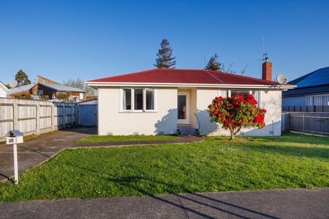 27 Queen Street, Feilding, Feilding