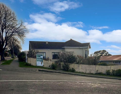 46 Nen Street, Oamaru