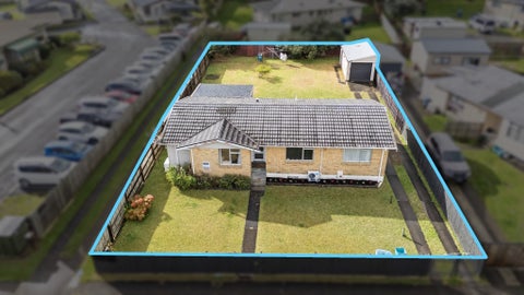 68 Rosser Street, Huntly, Huntly
