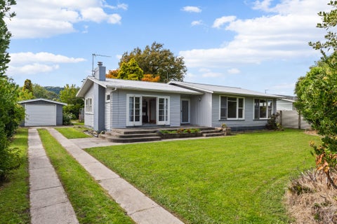 27 Oak Street, Mangapapa, Gisborne