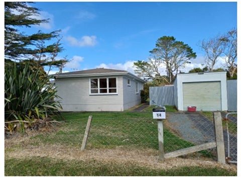 14 Argyle Street, Waipu, Waipu