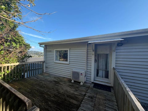 51 Pembroke Road, Northland, Wellington