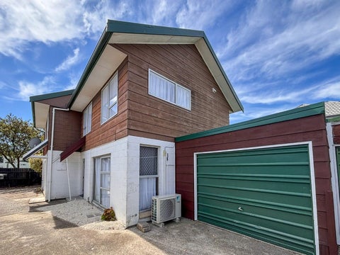 2/264 Milton Street, Sydenham, Christchurch