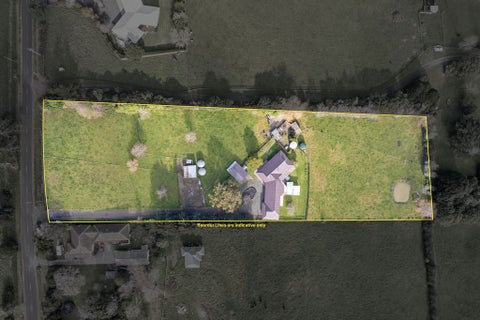 80 Oira Road, Karaka, Papakura