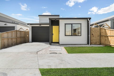 8 Fredrick Hanson Road, Papakura, Papakura