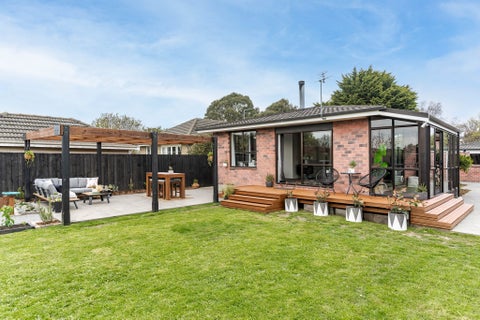 339 Woodham Road, Wainoni, Christchurch