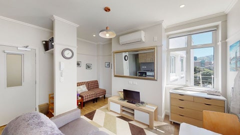 2/48 Oriental Parade, Oriental Bay, Wellington