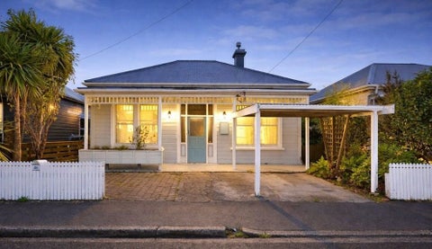 21 Atkinson Street, South Dunedin, Dunedin