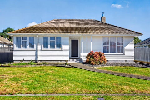 31 Williams Street, Marewa, Napier