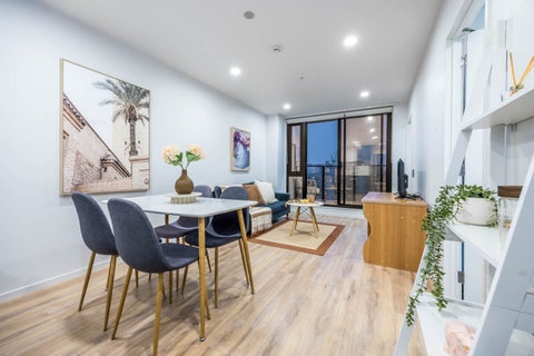 1504/106 Vincent Street, Auckland Central, Auckland