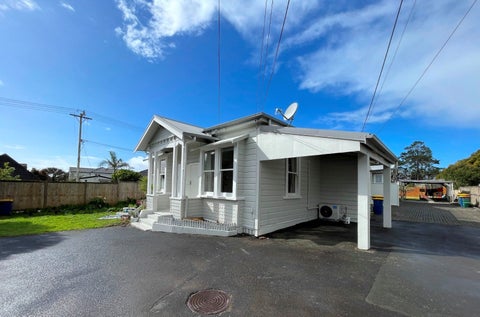 64 Dominion Street, Takapuna, Auckland