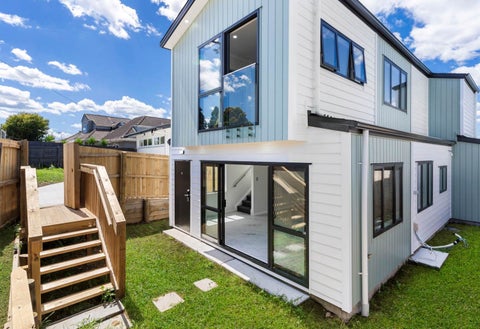 19 Cornwall Road, Papatoetoe, Auckland