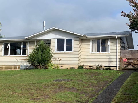 19 Arran Place, Tokoroa, Tokoroa