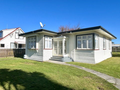 23 Ann Street, Victoria, Rotorua