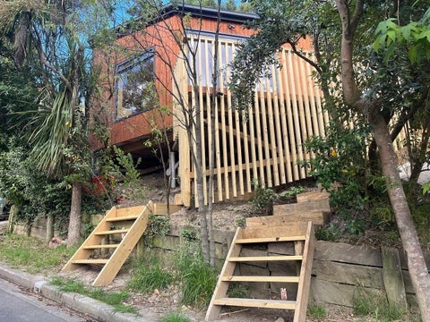 72 Kidson Terrace, Cashmere, Christchurch
