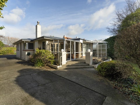 21 Herbert Street, Gladstone, Invercargill
