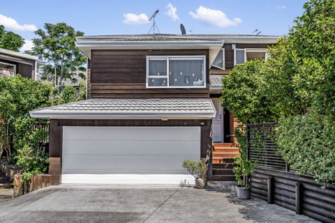 1D Haast Street, Remuera, Auckland