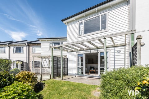 27/232 Middleton Road, Glenside, Wellington