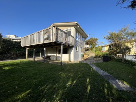 45 Sea Vista Drive, Pukerua Bay, Porirua