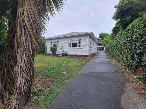 140 Totara Street, Riccarton, Christchurch