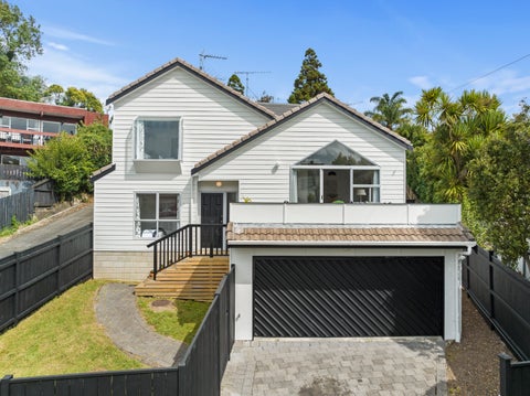 0 , Remuera