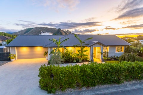 4 Hihi Place, Waikanae, Waikanae