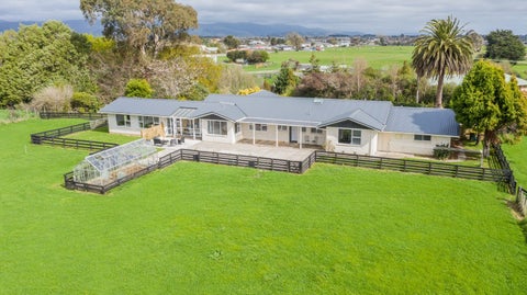 134 Kawiu Road, Levin, Levin