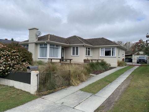 19 Sloane Street, Fairlie