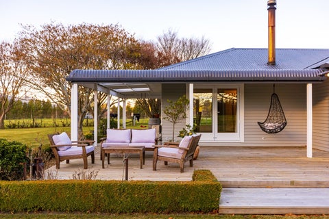 1193 Kaituna-Tuamarina Road, Blenheim