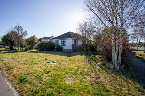 1 May Street, Leeston, Leeston