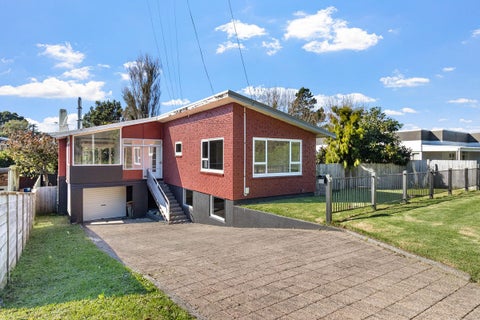 29 Blagdon Road, Blagdon, New Plymouth