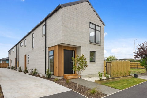 4/19 Dilworth Street, Riccarton, Christchurch