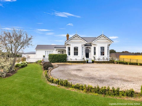 43 Colombo Road, Waiuku, Waiuku