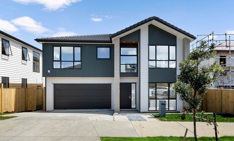 11 Hauhake Road, Flat Bush, Auckland
