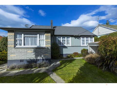 52 Grants Road, Marchwiel, Timaru