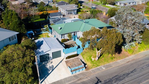4 Francis Road, Paraparaumu Beach, Paraparaumu