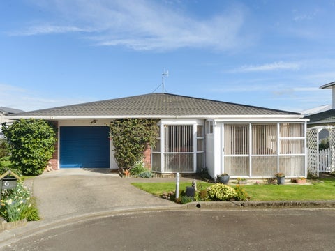 6 Camellia Court, Palmerston North, Palmerston North