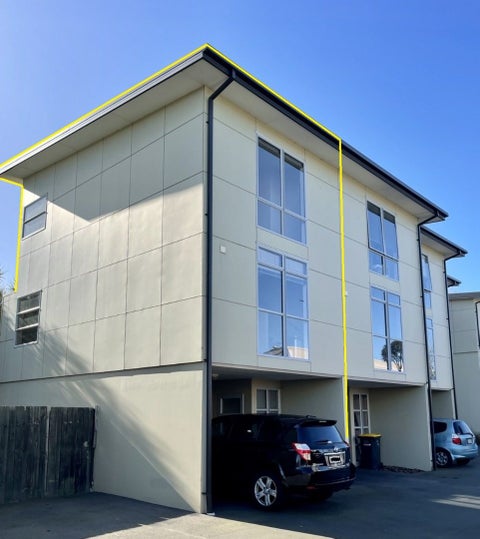 5/54 Champion Street, Edgeware, Christchurch