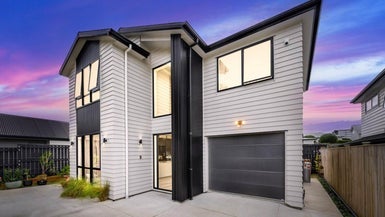13D Line Road, Glen Innes, Auckland