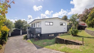 25 Barberton Terrace, Red Hill, Papakura
