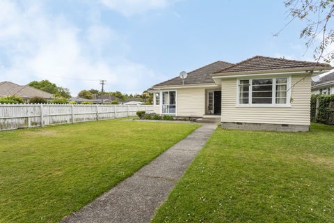 55 Kirkwood Avenue, Upper Riccarton, Christchurch