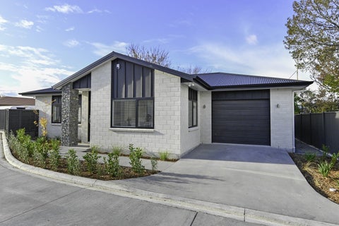 16A Tomoana Road, Mahora, Hastings