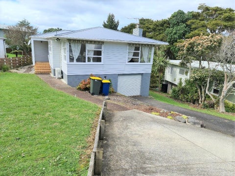 6 Nicholson Place, Hillcrest, Auckland
