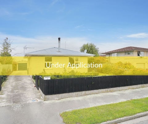 6 Scotswood Place, Rangiora, Rangiora