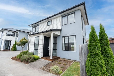96A Mansel Avenue, Hillcrest, Hamilton