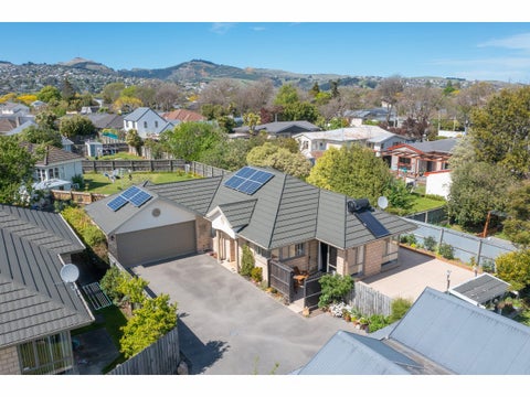 70B Wychbury Street, Spreydon, Christchurch