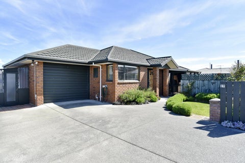 27 Hills Street, Kaiapoi, Kaiapoi