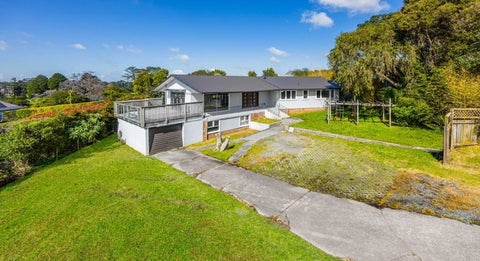 64 Astley Avenue, New Lynn, Auckland