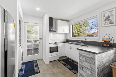1/24 Northfield Road, Casebrook, Christchurch