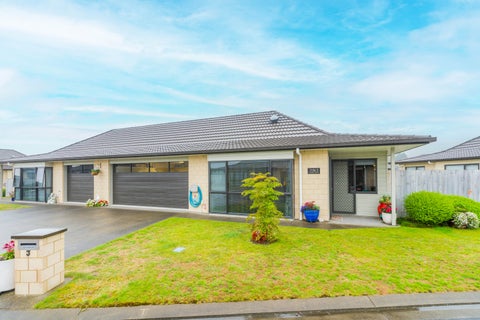 3/3 Georgia Grove, Paraparaumu, Paraparaumu